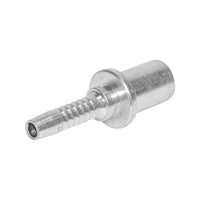 Giunzione raccordo DN08/16mm