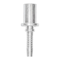 Giunzione raccordo DN08/16mm