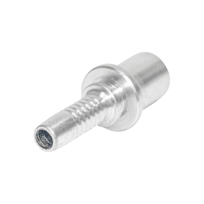 Giunzione raccordo DN08/18mm