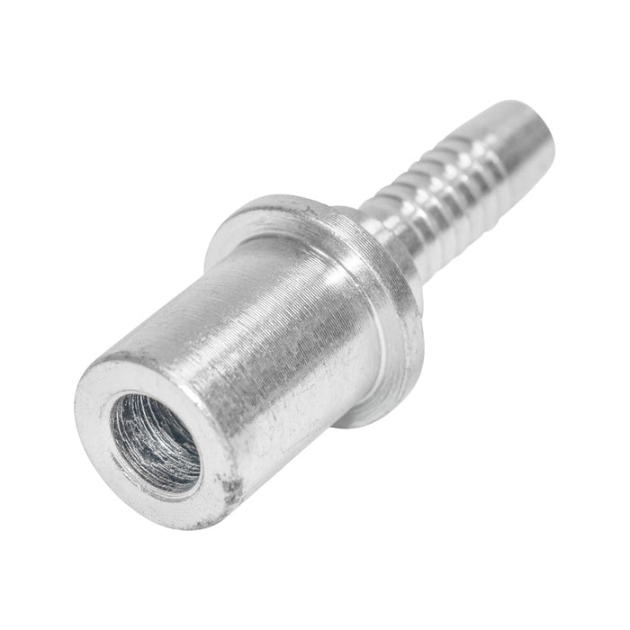 Giunzione raccordo DN08/18mm