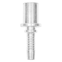 Giunzione raccordo DN08/18mm