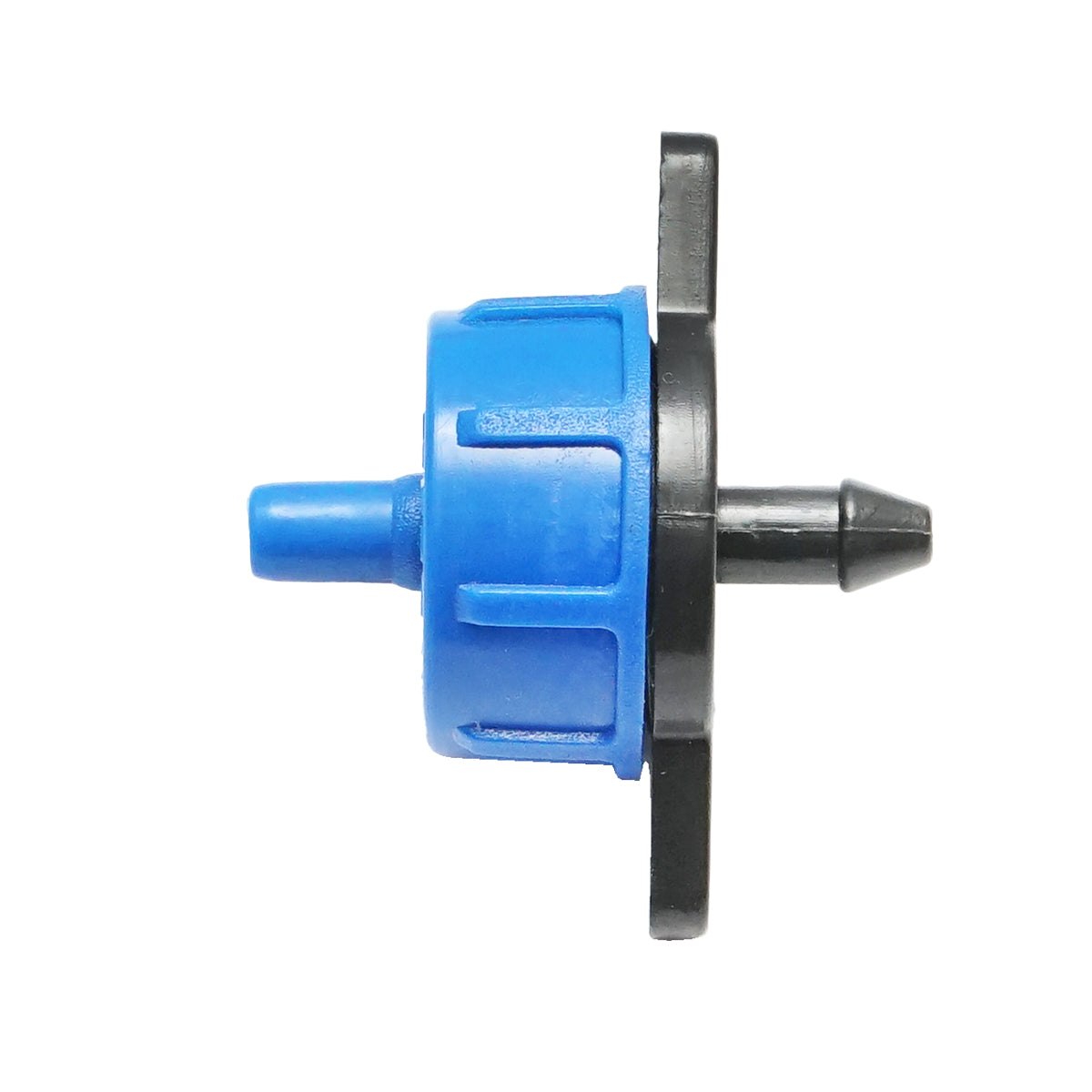 Gocciolatore a fungo PC con compensatore 2l/h per tubo, tubo di irrigazione