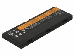 2-Power 2P-00NY492 ricambio per laptop Batteria (Main Battery Pack 11.1V 7200mAh)