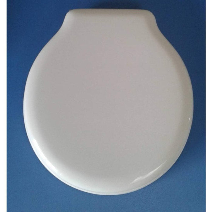 Copriwater galassia arke bianco cerniera rallentata soft close c