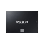 Samsung 870 evo 2 tb 2.5" serial ata iii v-nand mlc - MZ-77E2T0B
