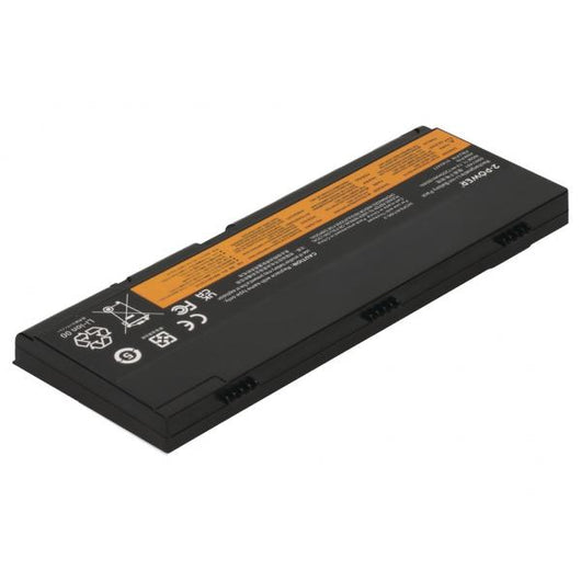 2-Power 2P-SB10H45076 ricambio per laptop Batteria (Main Battery Pack 11.1V 7200mAh)