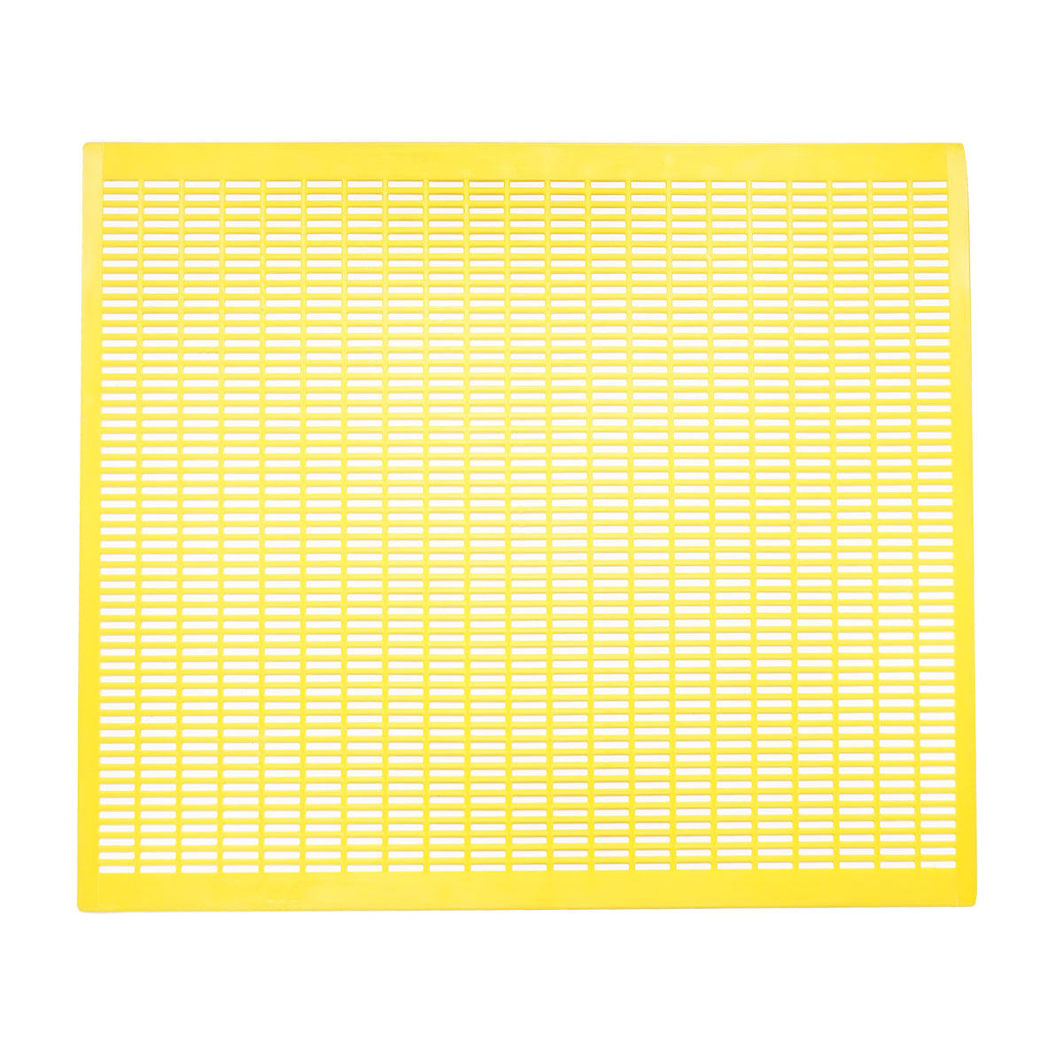 Griglia in plastica Hanneman 500x430mm.
