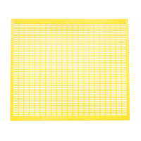 Griglia in plastica Hanneman 500x430mm.