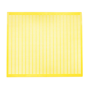 Griglia in plastica Hanneman 500x430mm.