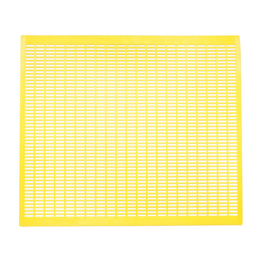 Griglia in plastica Hanneman 500x430mm.