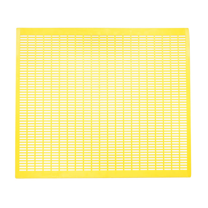 Griglia in plastica Hanneman 500x430mm.