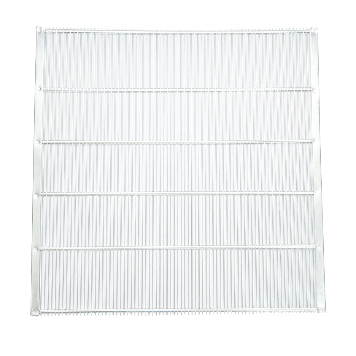 Griglia metallica Hanneman 500x500mm