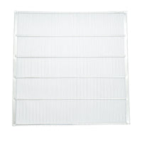 Griglia metallica Hanneman 500x500mm