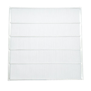 Griglia metallica Hanneman 500x500mm