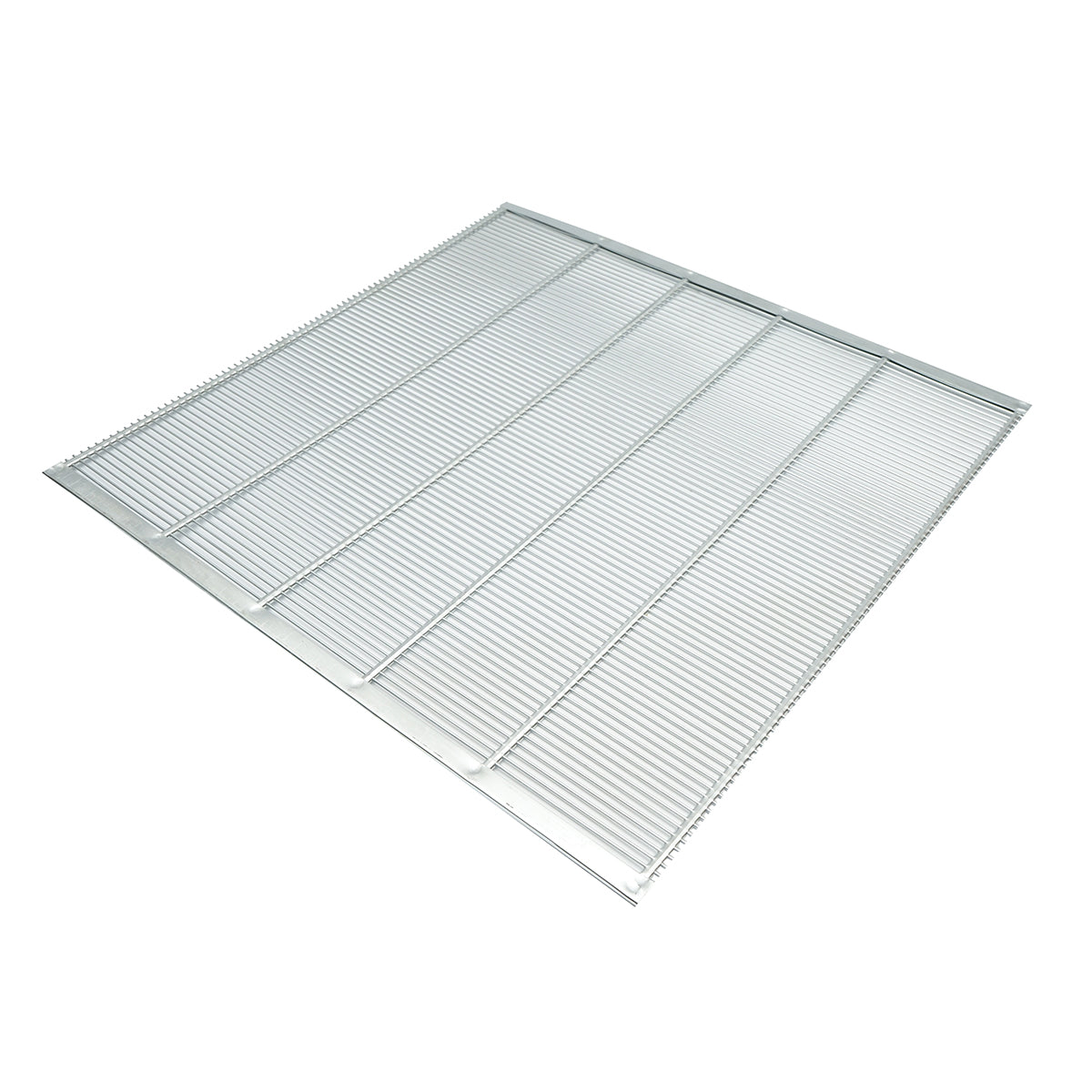 Griglia metallica Hanneman 500x500mm