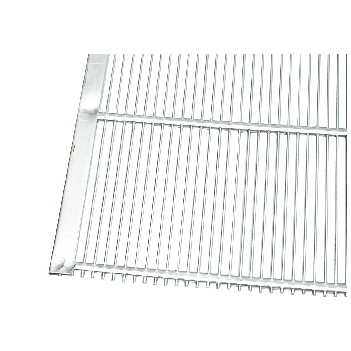 Griglia metallica Hanneman 500x500mm