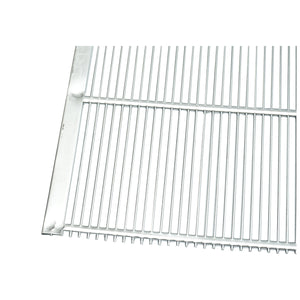 Griglia metallica Hanneman 500x500mm