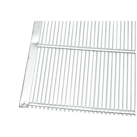 Griglia metallica Hanneman 500x500mm