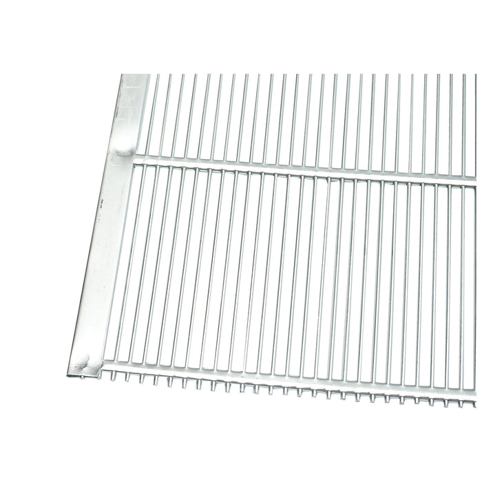 Griglia metallica Hanneman 500x500mm