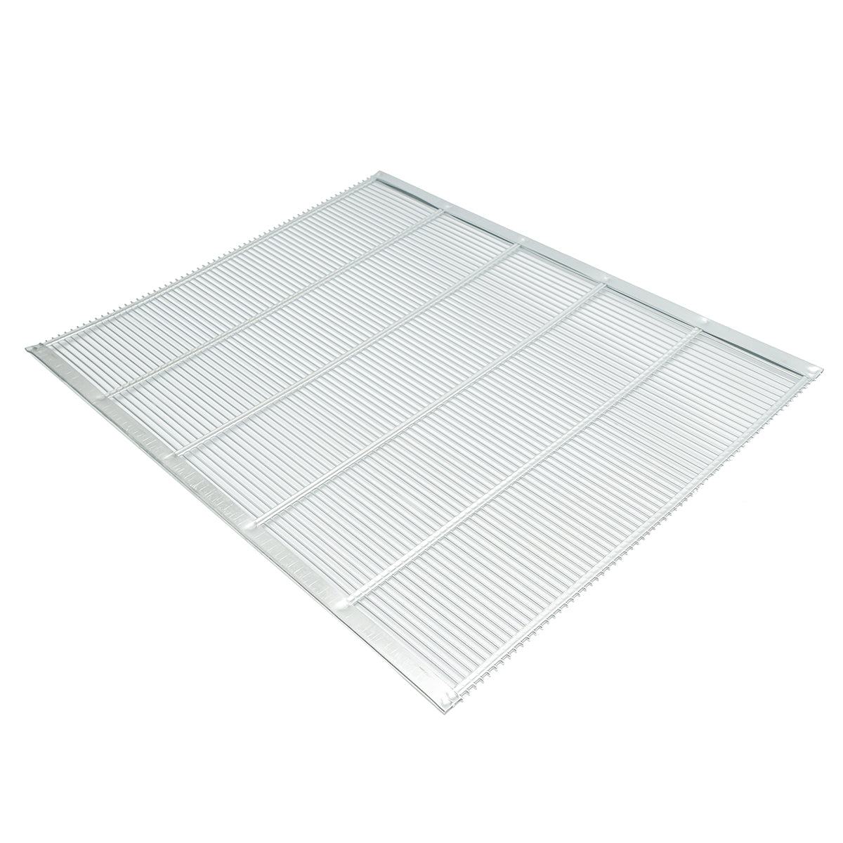 Griglia metallica Hanneman 510x420mm