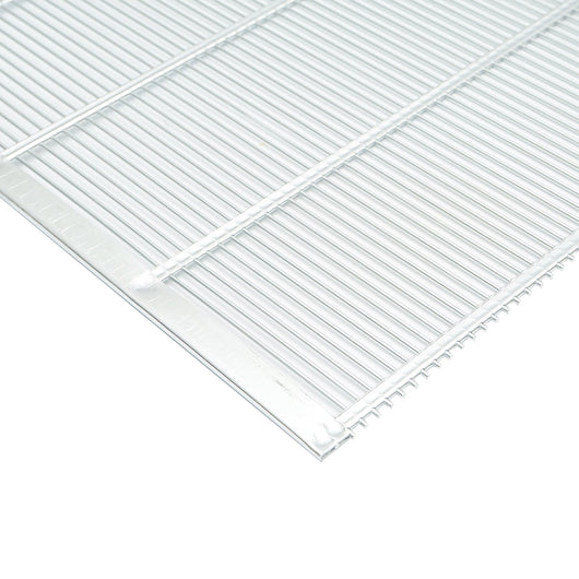 Griglia metallica Hanneman 510x420mm