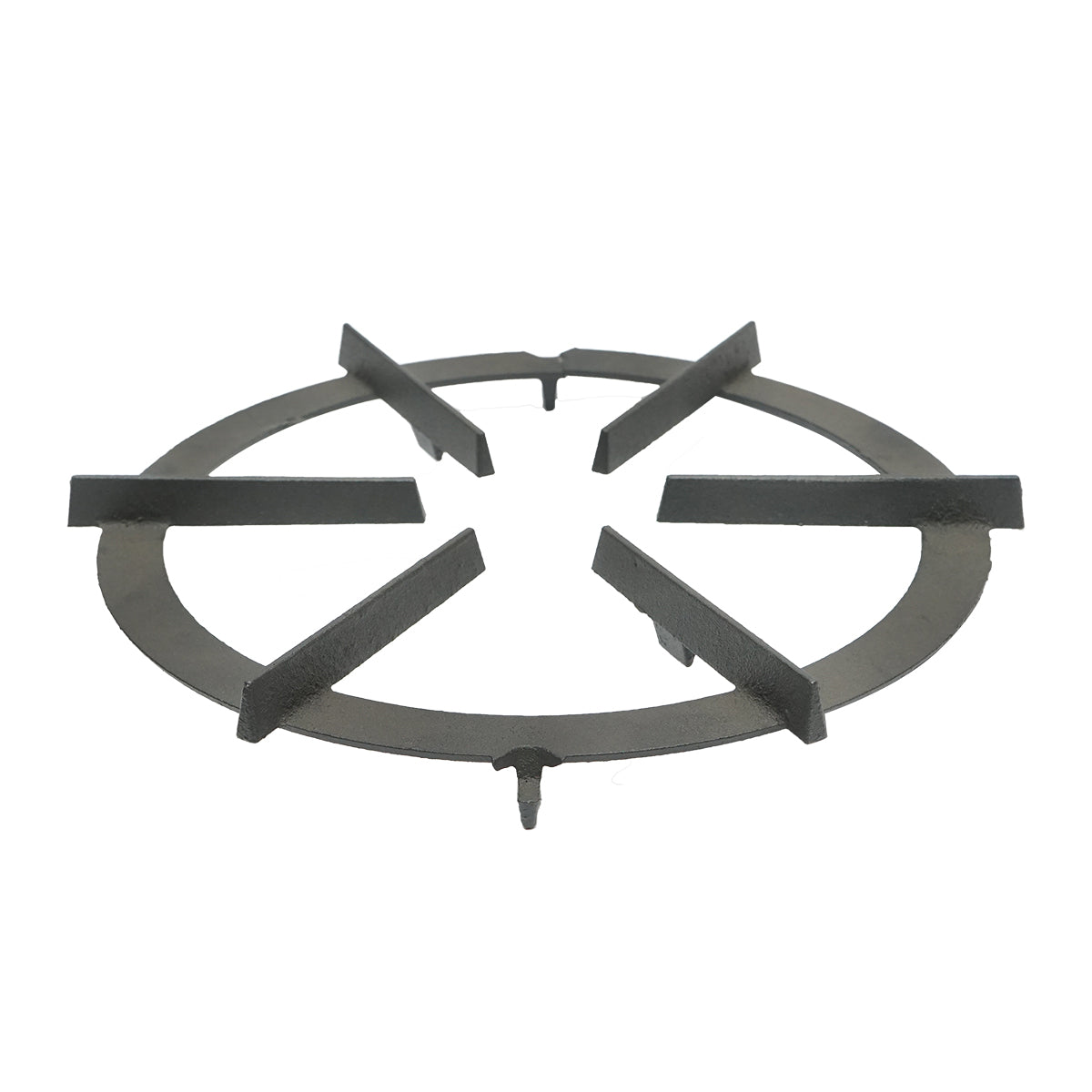 Griglia rotonda per bruciatore a gas