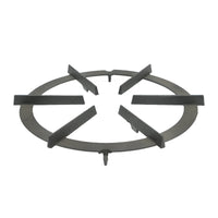 Griglia rotonda per bruciatore a gas