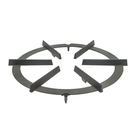 Griglia rotonda per bruciatore a gas