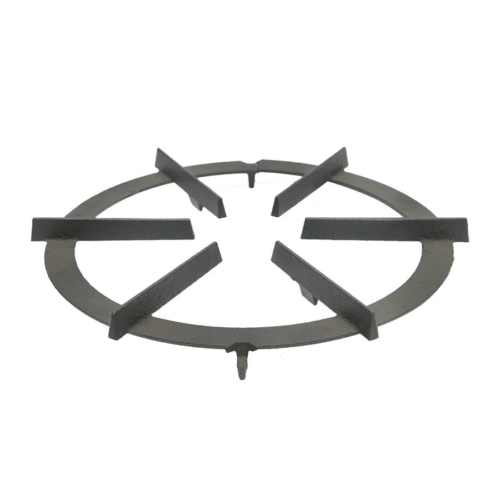 Griglia rotonda per bruciatore a gas