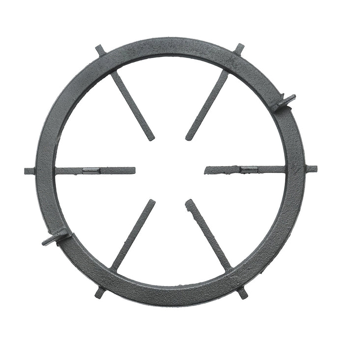 Griglia rotonda per bruciatore a gas