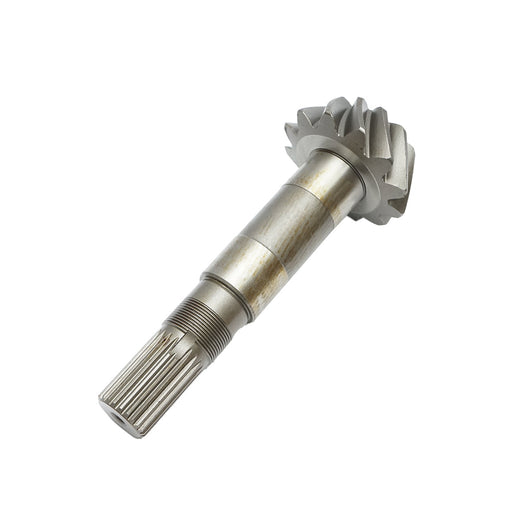 Gruppo conico asse anteriore 12/32 per John Deere, codici OEM: SJ302442, 725.04.500.02, 7250450002.