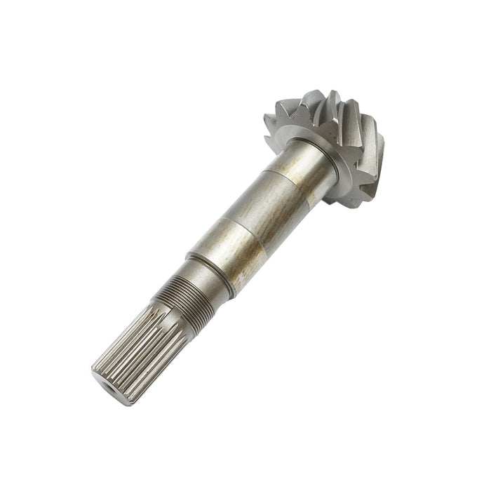 Gruppo conico asse anteriore 12/32 per John Deere, codici OEM: SJ302442, 725.04.500.02, 7250450002.