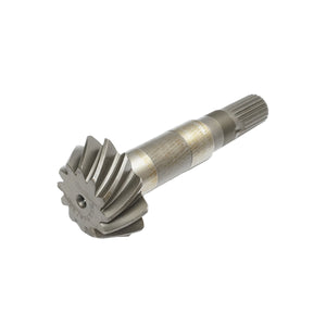 Gruppo conico asse anteriore 12/32 per John Deere, codici OEM: SJ302442, 725.04.500.02, 7250450002.