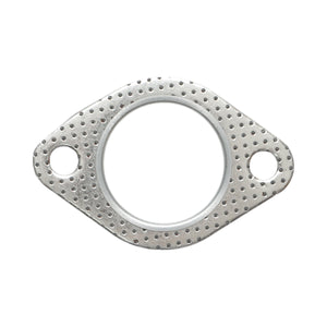 Guarnizione collettore di scarico per John Deere, codici OEM: R90658, T20006, R521439, 66-12, 71-42001-00