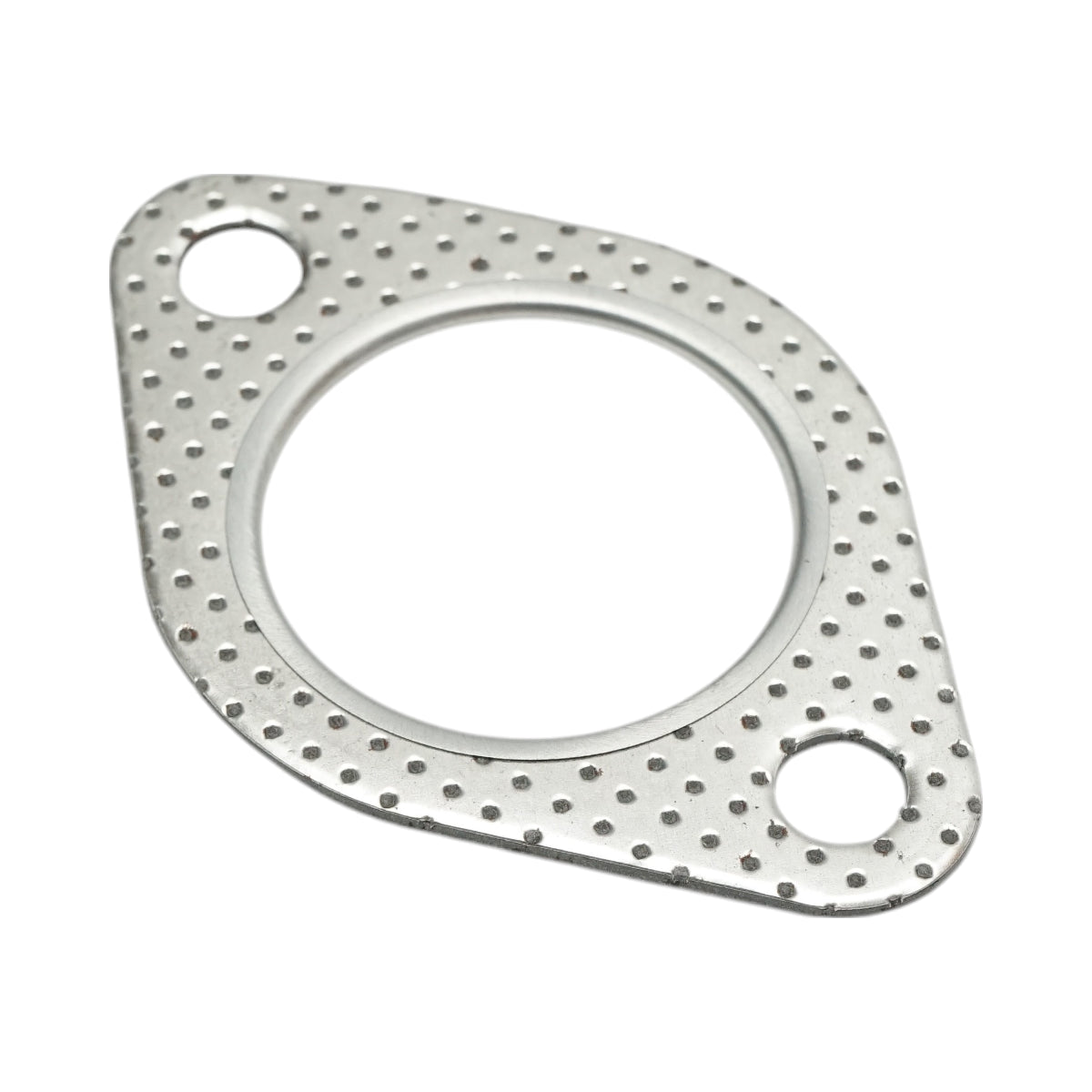 Guarnizione collettore di scarico per John Deere, codici OEM: R90658, T20006, R521439, 66-12, 71-42001-00