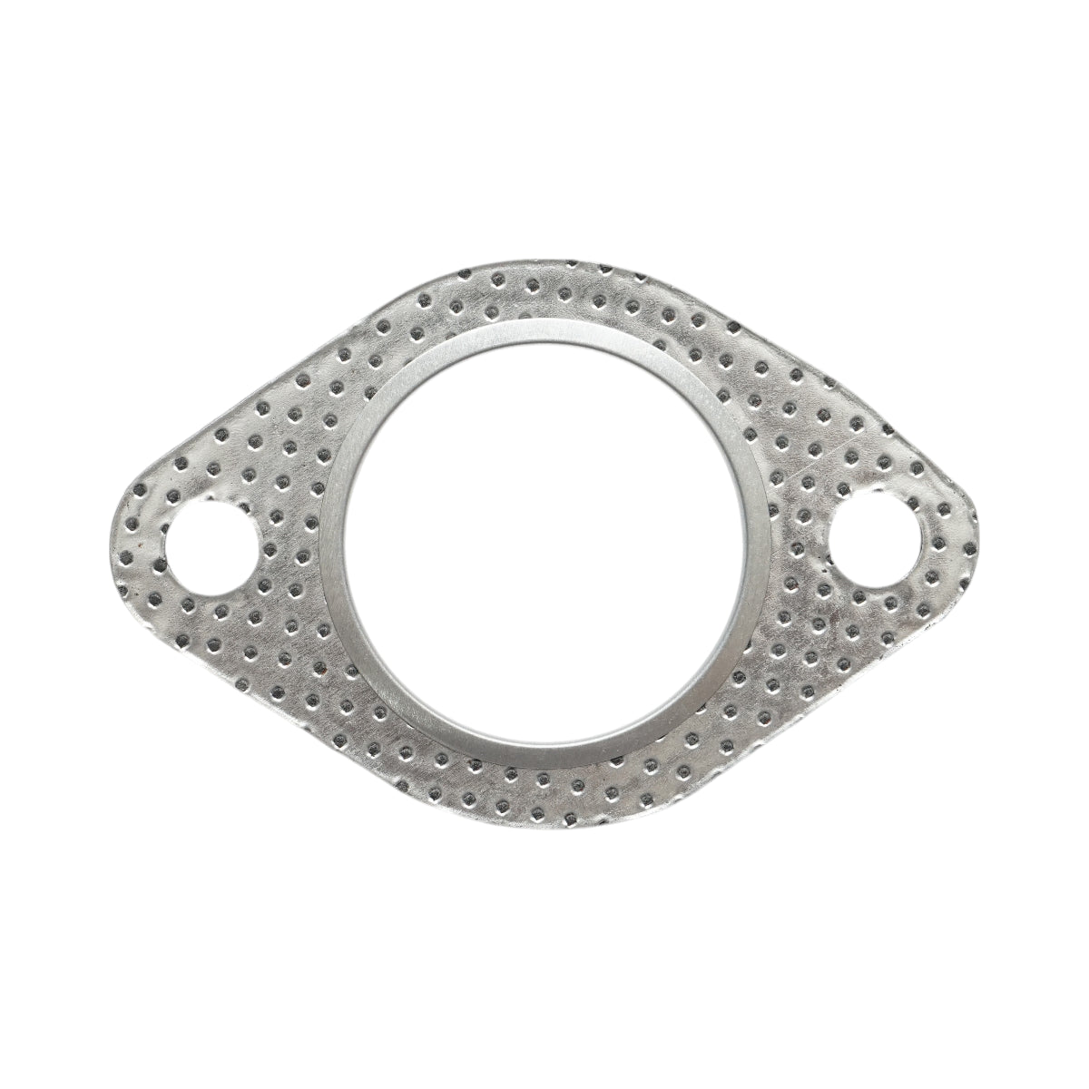 Guarnizione collettore di scarico per John Deere, codici OEM: R90658, T20006, R521439, 66-12, 71-42001-00