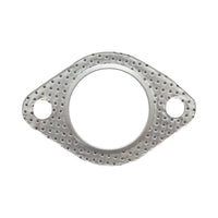 Guarnizione collettore di scarico per John Deere, codici OEM: R90658, T20006, R521439, 66-12, 71-42001-00