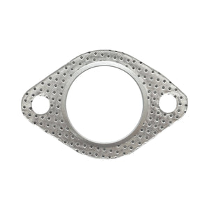 Guarnizione collettore di scarico per John Deere, codici OEM: R90658, T20006, R521439, 66-12, 71-42001-00