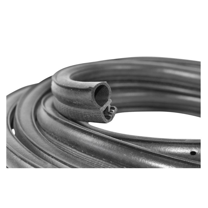 Guarnizione finestra rullo 4m tipo John Deere