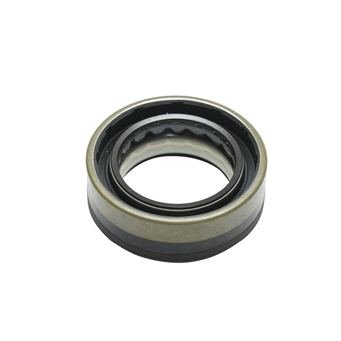 Guarnizione mozzo assale anteriore John Deere 35x52x17/18.5 mm cod OEM ER641734, VA641734, 641734, 12019673