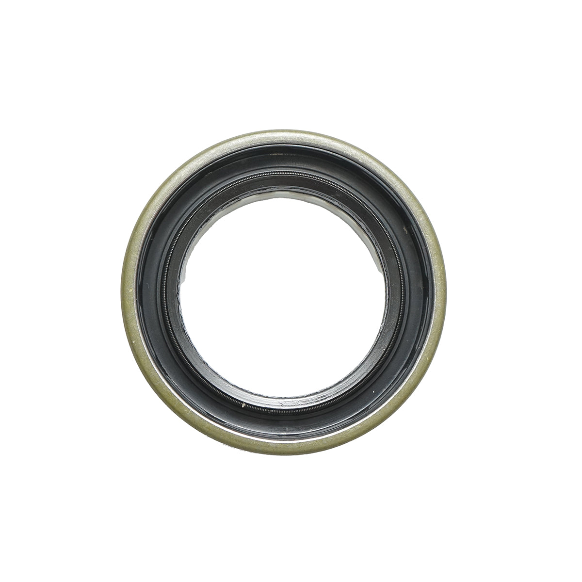 Guarnizione mozzo assale anteriore John Deere 35x52x17/18.5 mm cod OEM ER641734, VA641734, 641734, 12019673