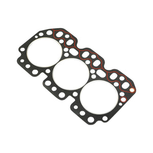 Guarnizione testata motore a 3 cilindri, 118,5 mm, per John Deere – codice OEM R15090