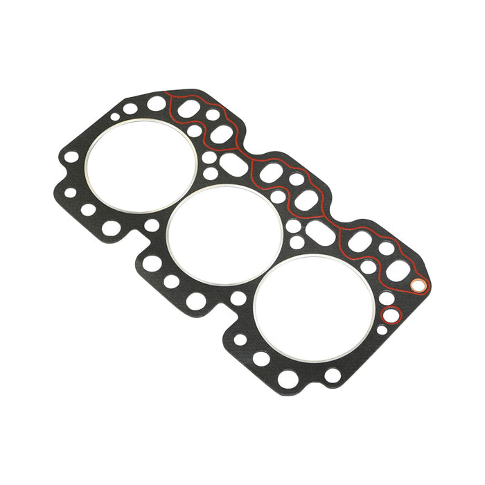 Guarnizione testata motore a 3 cilindri, 118,5 mm, per John Deere – codice OEM R15090