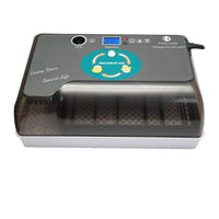 Incubatrice per uova automatica 12 uova EW9-12 Breckner Germany