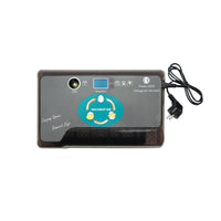 Incubatrice per uova automatica 12 uova EW9-12 Breckner Germany