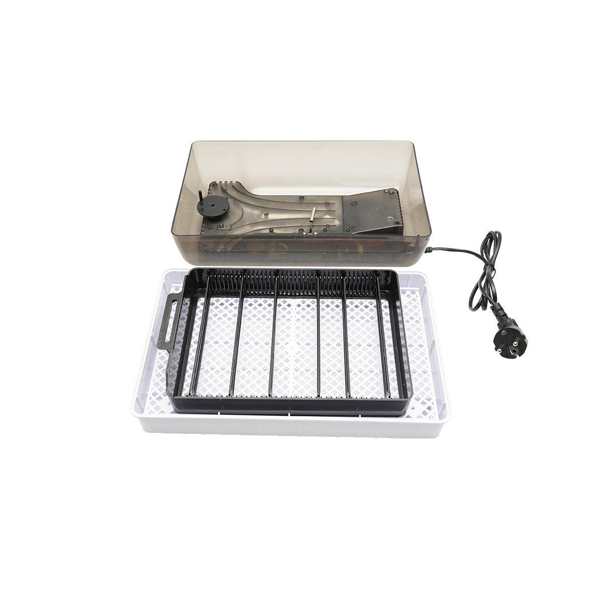 Incubatrice per uova automatica 12 uova EW9-12 Breckner Germany