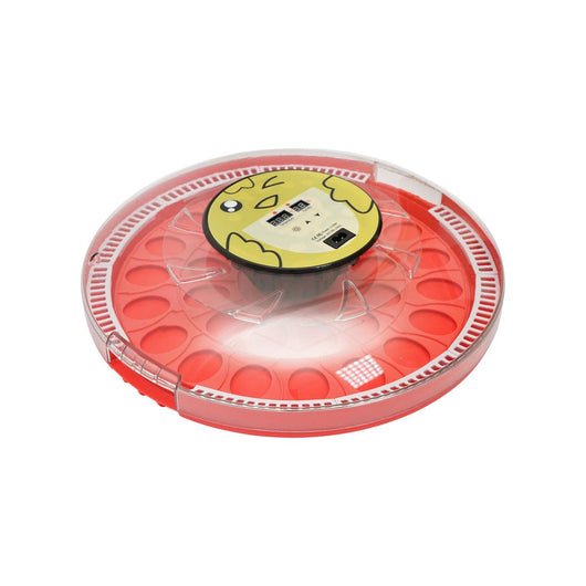 Incubatrice per uova automatica 30 uova incubatrice S30