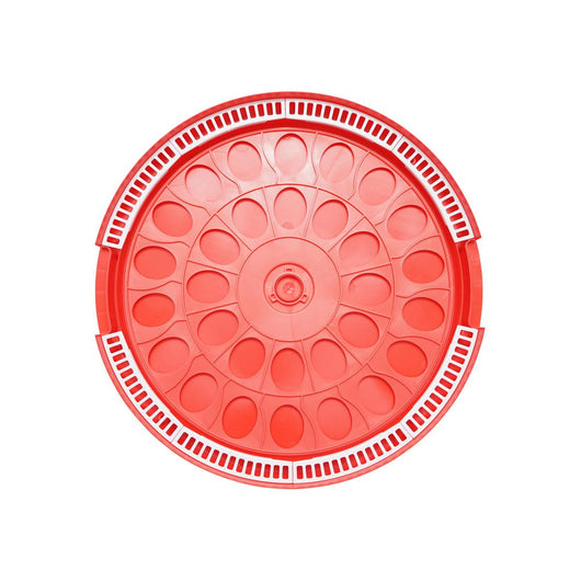 Incubatrice per uova automatica 30 uova incubatrice S30