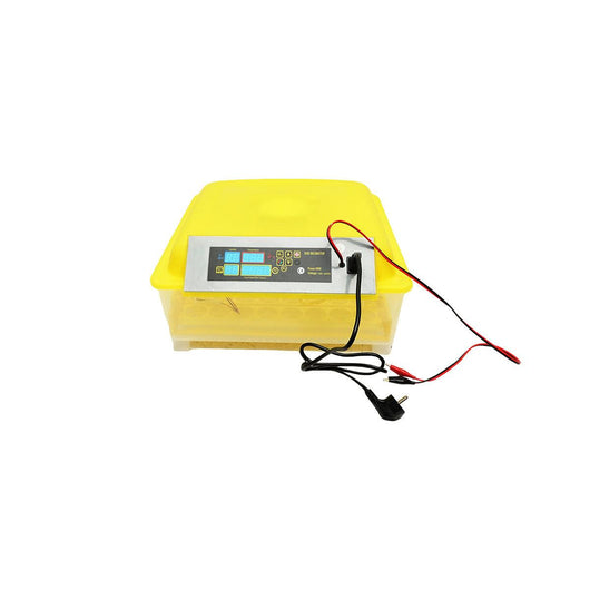 Incubatrice per uova automatica incubatrice 48 uova EW-48 Breckner Germany