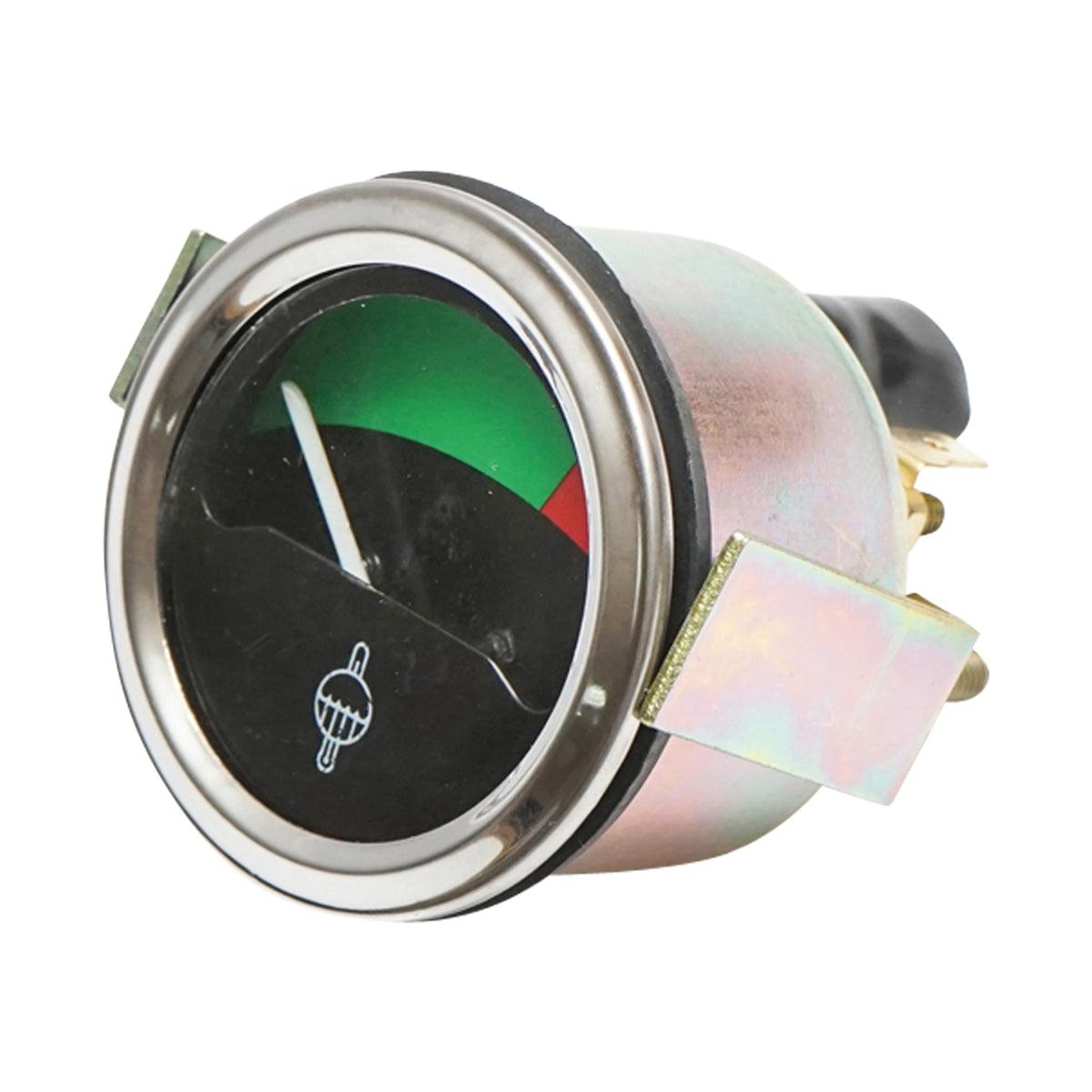Indicatore di temperatura acqua/liquido di raffreddamento radiatore per John Deere, Massey Ferguson AL24526, 1877719M92, 1877719M93